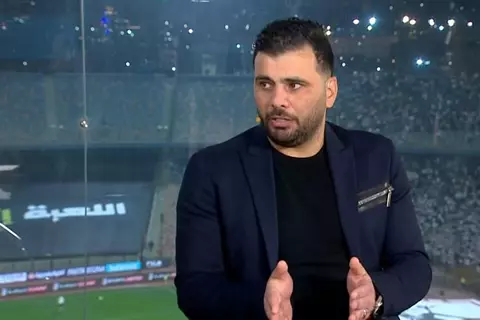 "لم أكن شريكًا في أي قرار".. عماد متعب يفسر أسباب استقالته من الرابطة في 7 نقاط 